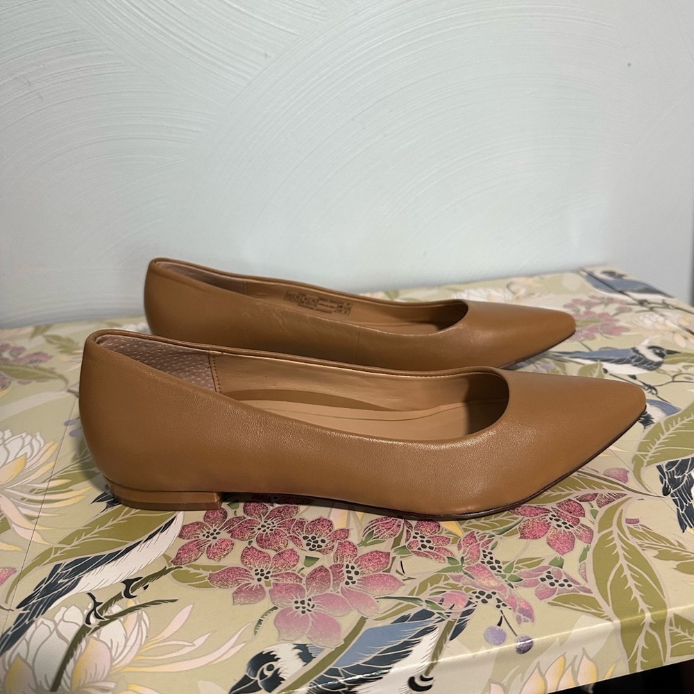 Vionic Lena Flats, womens 7.5